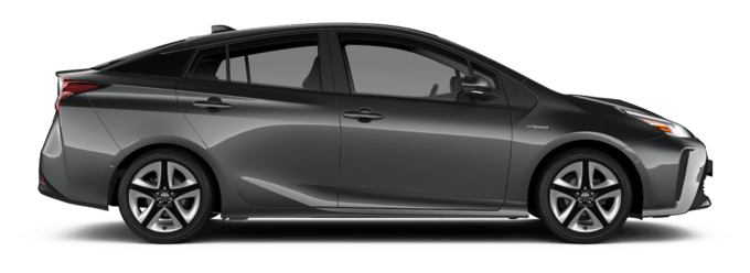 Prius - SOL - Liftback, 5 vrata