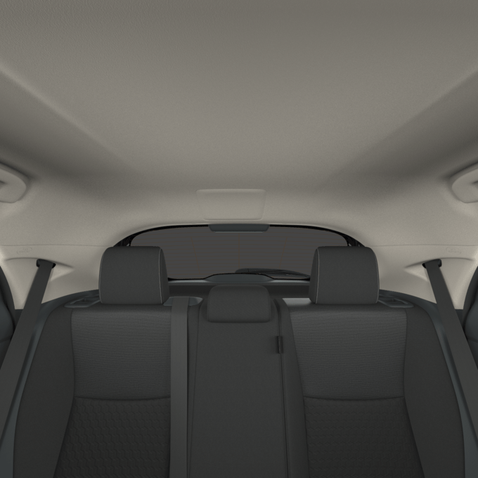 YA - SOL - Hatchback, 5 vrata