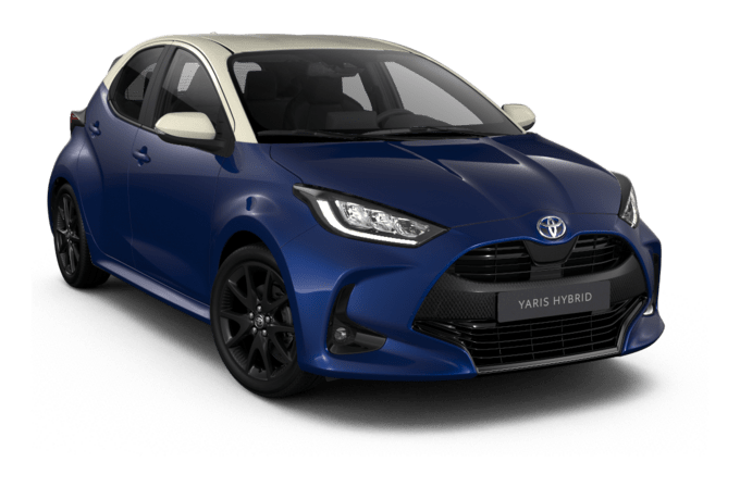 Yaris - STYLE - Hatchback, 5 vrata