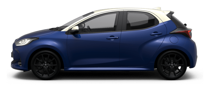 Yaris - STYLE - Hatchback, 5 vrata