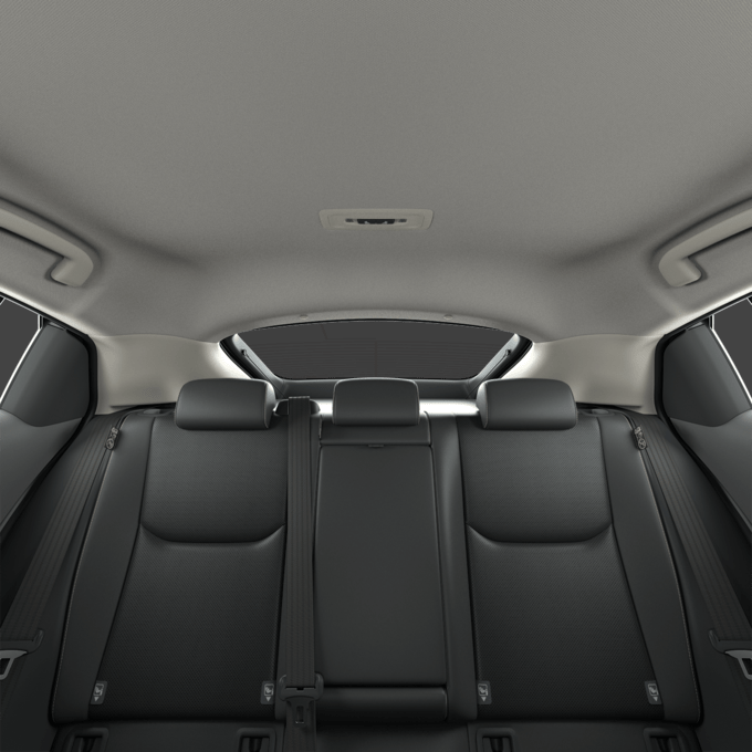 PG - Premium - Hatchback, 5 vrata