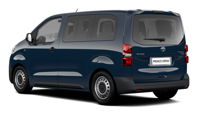 Proace Verso - COMBI - SWB Passenger van 4 doors