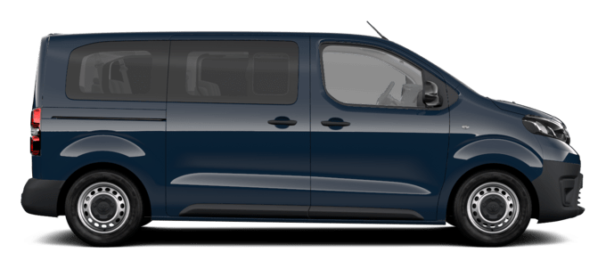 Proace Verso - COMBI - LWB Passenger van 4 doors