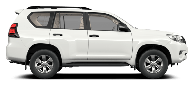 Land Cruiser - Active - Terenac (5 vrata)