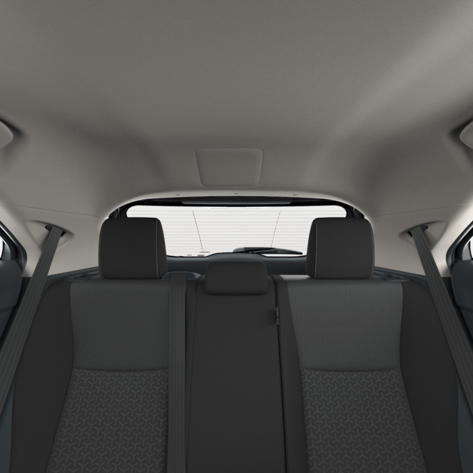 YB - Sol - B-SUV 5 doors