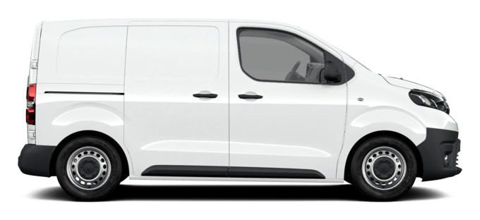 Proace - Comfort - 4 vrata
