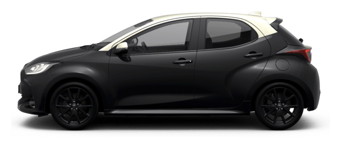Yaris - STYLE - Hatchback, 5 vrata