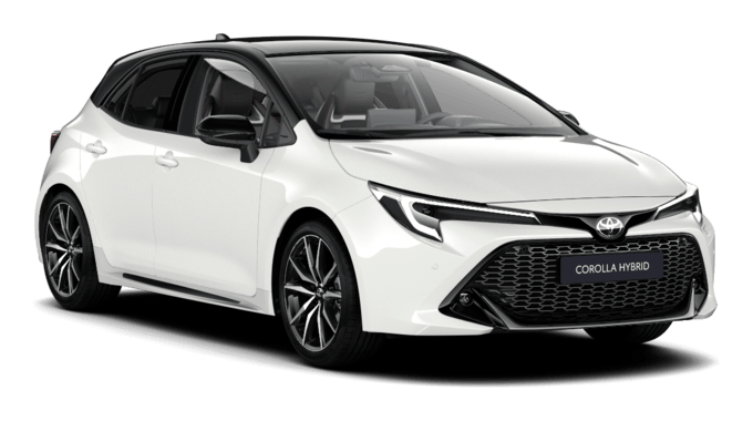 Corolla Hatchback - GR-SPORT - Hatchback, 5 vrata