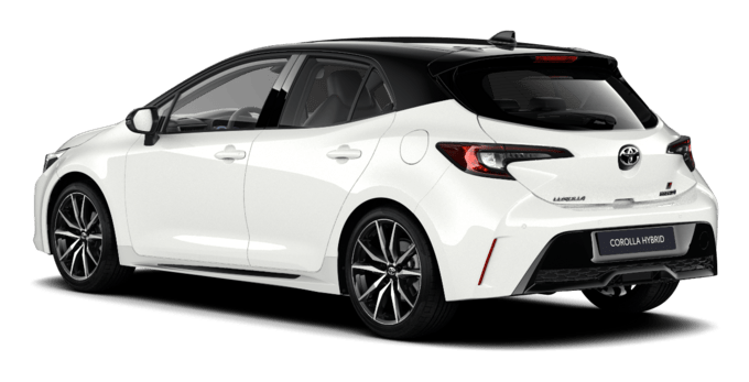 Corolla Hatchback - GR-SPORT - Hatchback, 5 vrata
