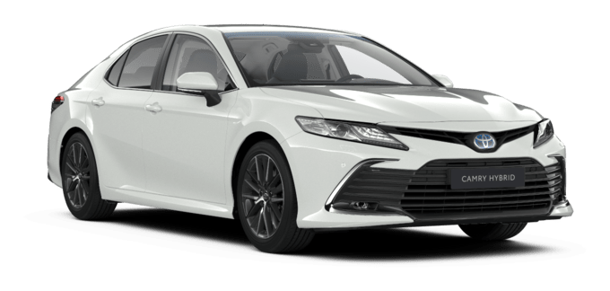 Camry - Executive - Sedan