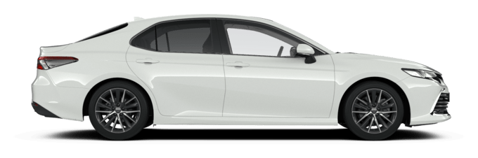 Camry - Sol - Sedan