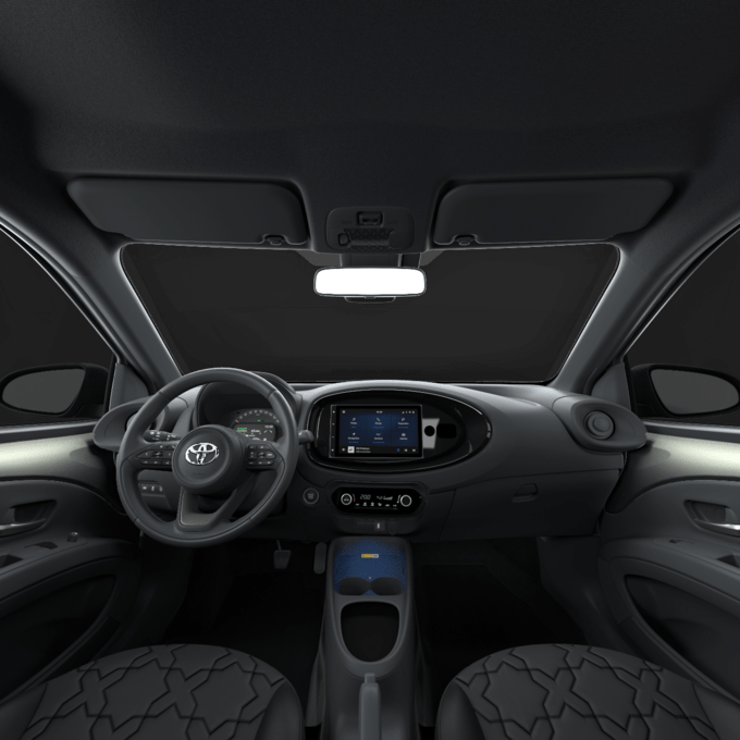 AX - X-CLUSIVE - Hatchback, 5 vrata