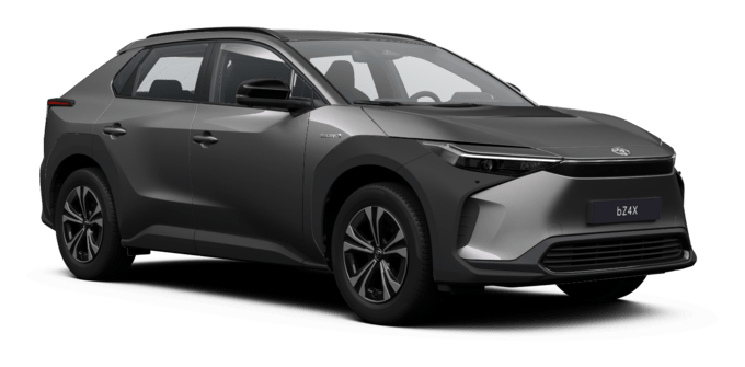 Toyota bZ4X - Active - SUV 5-d