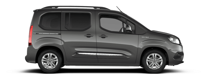 Proace City Electric Verso - Active - MPV kort