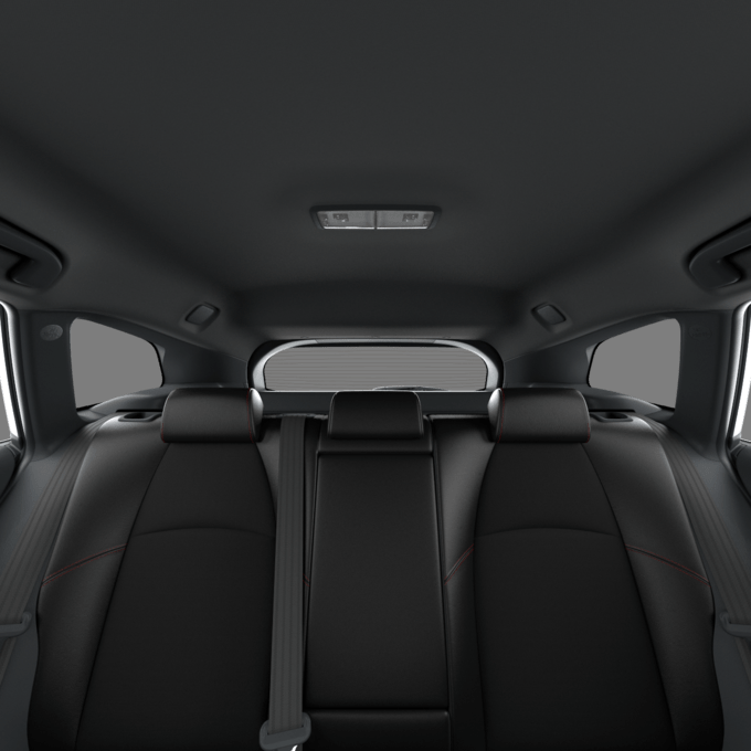 Corolla-TS - Hybrid GR SPORT - Touring Sports