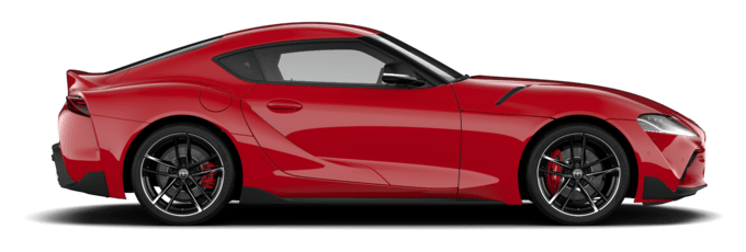 Toyota GR Supra - Active - Coupé 2 dörrar