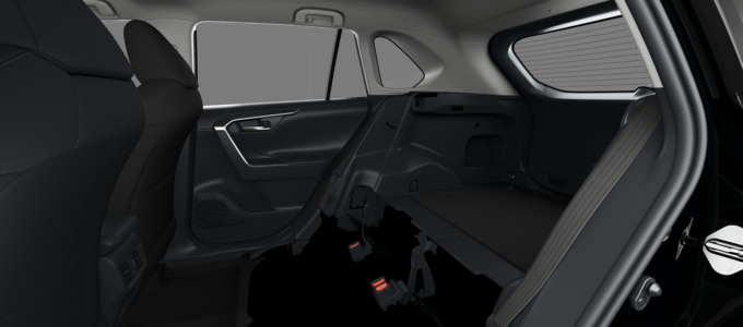 RA - Active - SUV 5-d