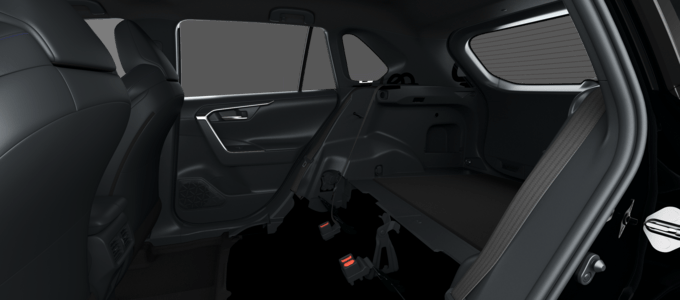 RA - Style - SUV 5-d