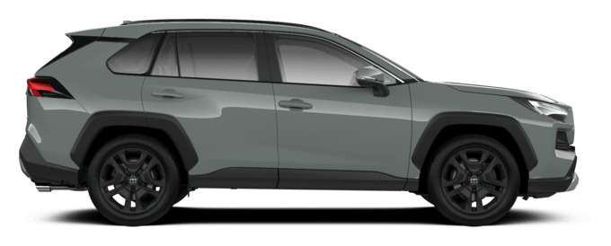 RAV4 - Adventure - SUV 5-d