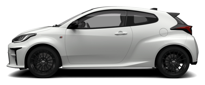 GR Yaris - Convenience Pack - 3-dörrars