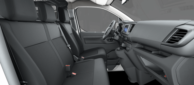 PROACE - Comfort - Medium