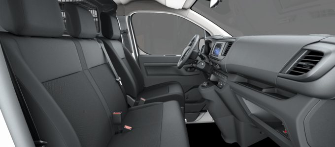 PROACE - Comfort - Long