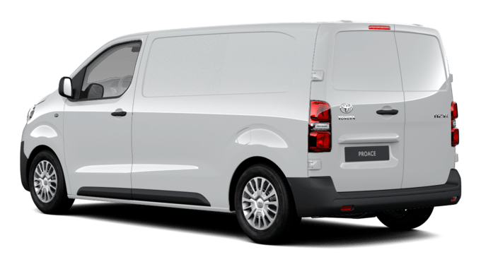 Proace - Comfort - Medium