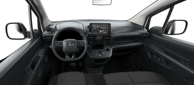 EC - Comfort - Kort