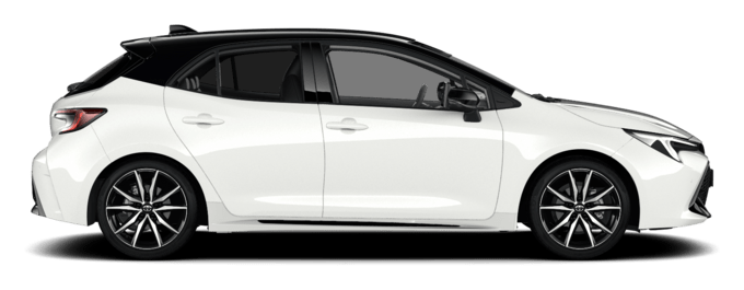 Corolla - Hybrid GR SPORT - 5-dörrars