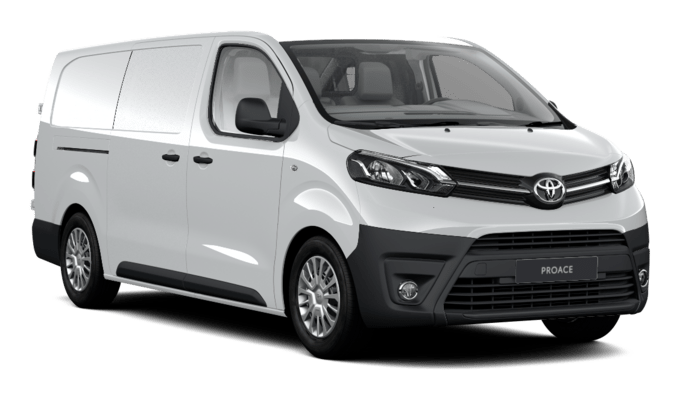 Proace - Comfort - Long