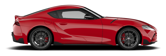 Toyota GR Supra - Premium Lightweight - Coupé 2 dörrar