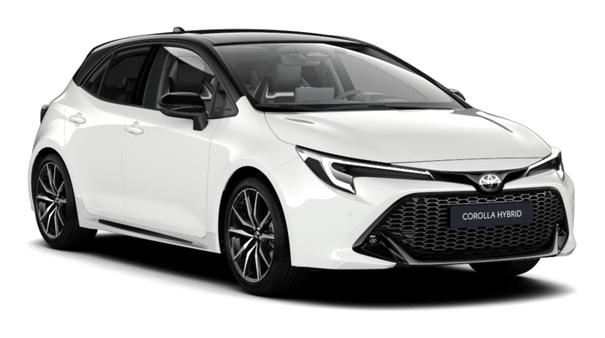 Toyota Corolla Hatchback