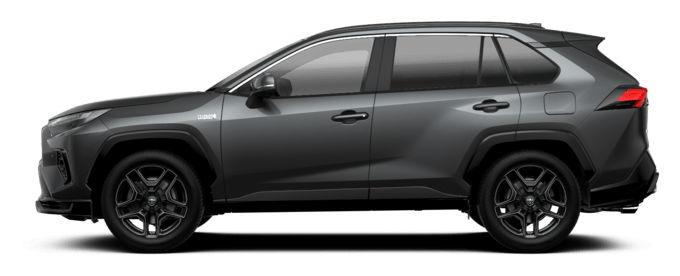 RAV4 Laddhybrid - GR SPORT - SUV 5-d