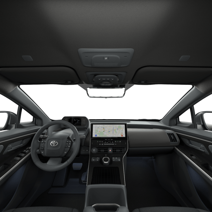 DE - Style - SUV 5-d