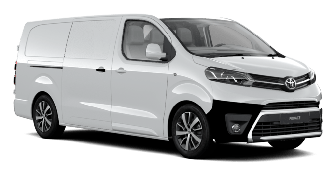 Proace - Professional - Long