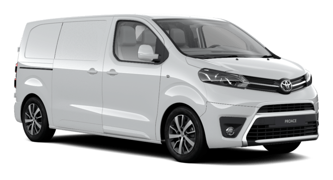 Proace - Professional - Medium