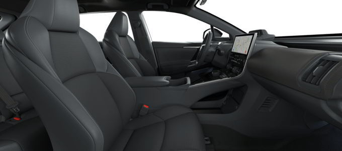 DE - Style - SUV 5-d