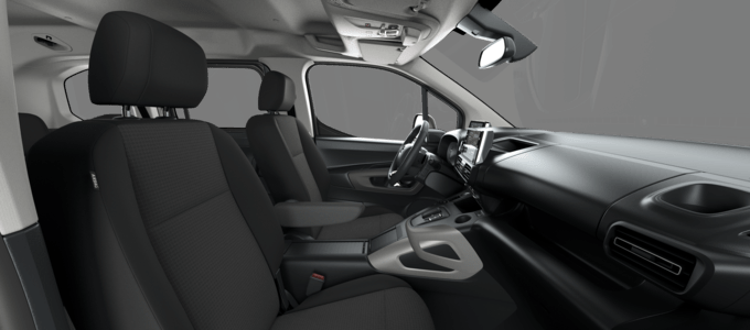 EQ - Active - MPV kort