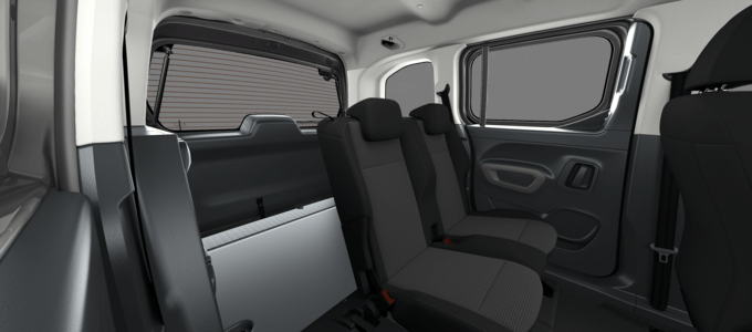 EQ - Active - MPV kort