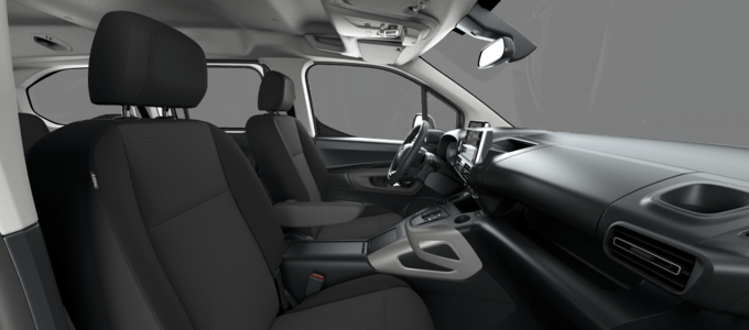 EQ - ActivePlus - MPV lång 7-sits