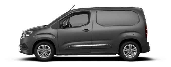 Proace City - Professional - Kort