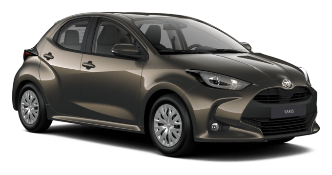 Yaris - Stella - Kombilimuzina 5 vrat
