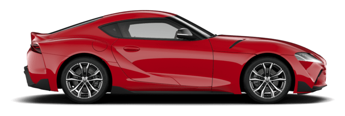 Toyota GR Supra - ICON - Kupe 2 vrat
