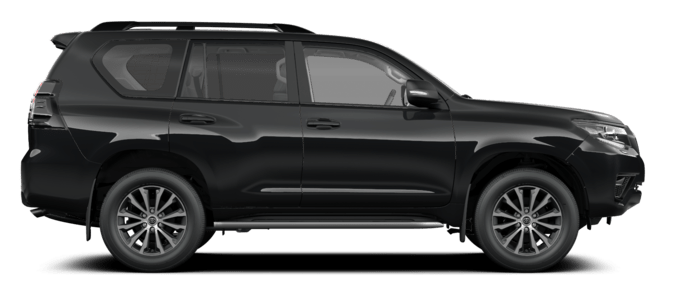 Land Cruiser - Premium - SUV 5-vratni