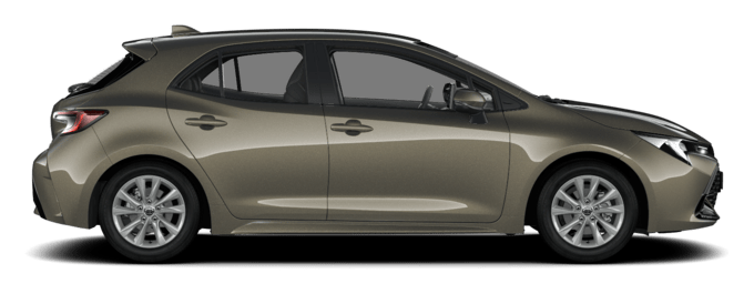 Corolla Hatchback - Luna - Kombilimuzina 5 vrat