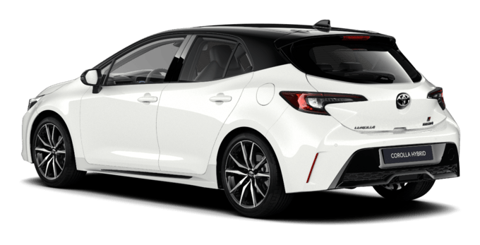 Corolla Hatchback - GR Sport - Kombilimuzina 5 vrat