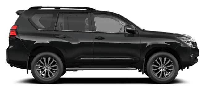 Land Cruiser - Premium - SUV 5-vratni