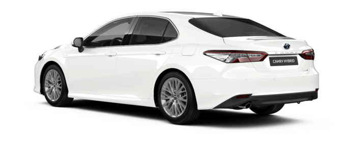 Camry premium проигрыватель