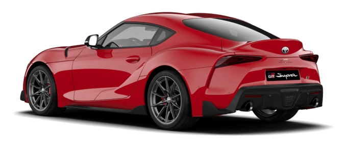 Toyota GR Supra - Sport Premium - Kupe 2 vrat