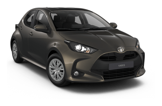 Yaris - Stella - Kombilimuzina 5 vrat